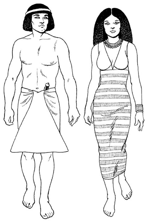 ancient egyptian fashion tumblr