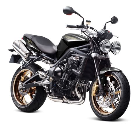 triumph street triple