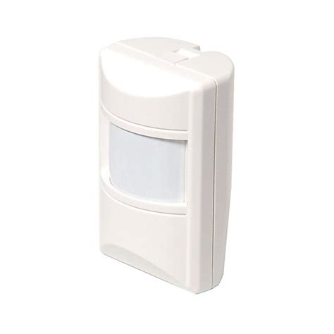 wireless pir detector