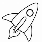 Rocket Kids Clipart Clip Ship Drawing Library sketch template