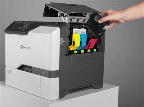 worksmart asia lexmark launches   laser multifunction models  game changing features