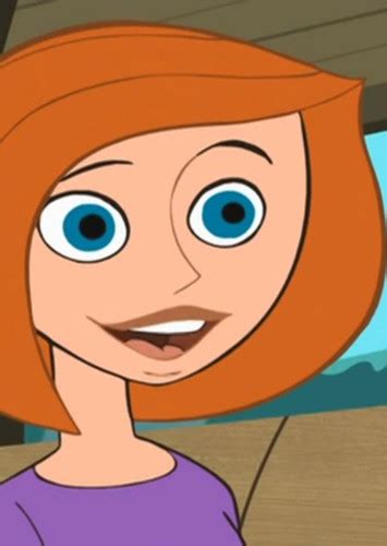 Dr Ann Possible Fan Casting For Kim Possible Mycast