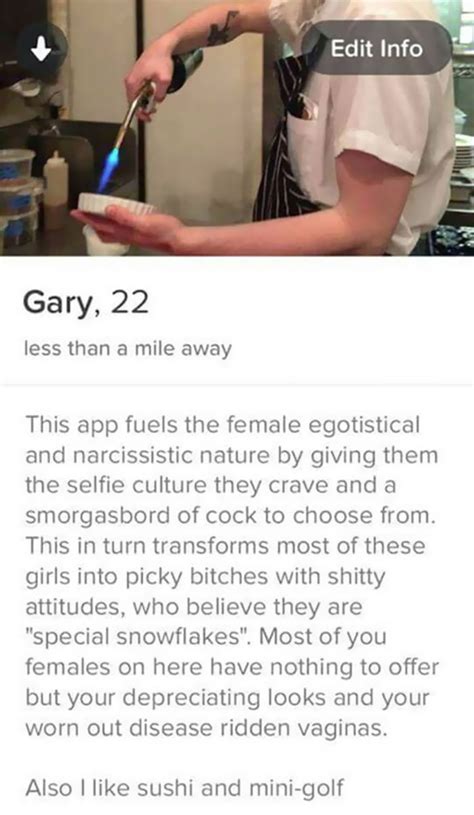 60 Tinder Profiles That Will Make You Look Twice Bored Panda