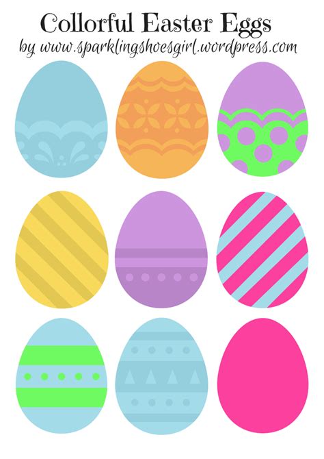 colorful easter eggs  coloring easter eggs easter eggs easter