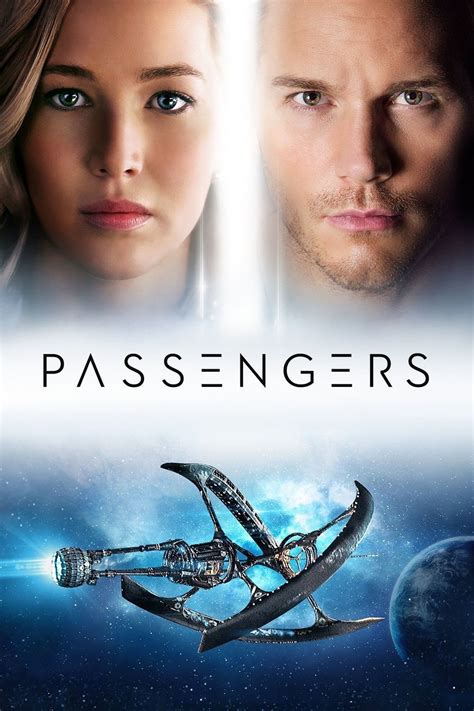 passengers  posters