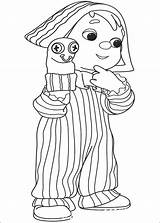 Andy Pandy Colorear Pandi Kolorowanki Dzieci Malvorlagen Handcraftguide Zum русский Puppet Torna Desenho L0 sketch template