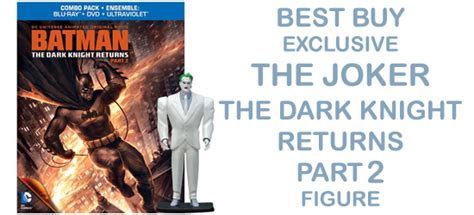 home media best buy exclusive batman the dark knight