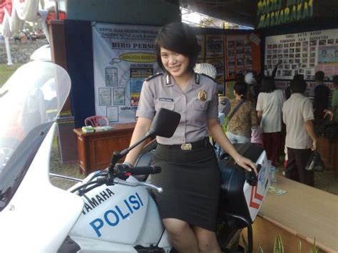 Actress Models And Girls Polis Wanita Indonesia