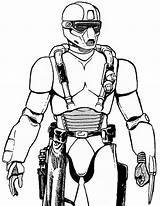 Wars Star Coloring Pages Bounty Hunter Line Dog Sheets Clipart Starwars Armor Wikia Noval Template sketch template