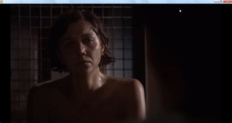 q in gallery maggie gyllenhaal strip search picture 1 uploaded by g739 on