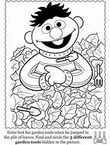Coloring Play School Pages Ernie German Color Younger Time Christmas Street Inkspired Musings Flag Children Choose Board Sesame Kids Popular sketch template