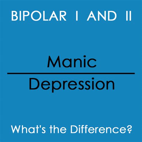 bipolar symptoms manic  hypomanic
