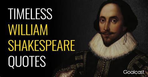 18 Timeless William Shakespeare Quotes To Bookmark