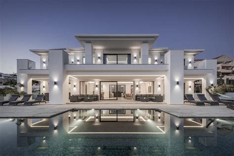 luxury residential architects designed  luxury property based   contempo