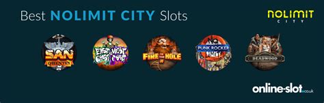 ll nolimit city slots detailed reviews demos slot sites