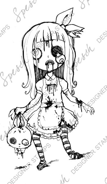 alice madness returns coloring pages  getdrawings