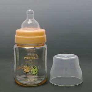 sela venus  tips mudah membersihkan botol plastik susu bayi
