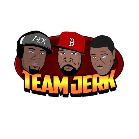 Team Jerk Thejerkingtons Twitter