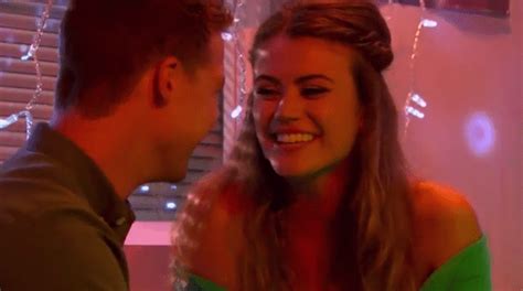 hollyoaks spoilers what happens next in ellie nightingale and nick