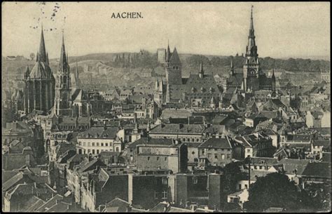 postcards aachen    upgraded
