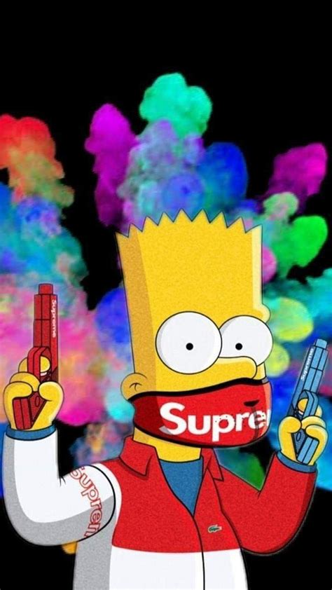 47 Mejores Imagenes De Bart Simpson Tumblr En 2018 Fondos Fondos Images