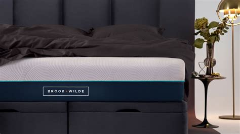 brook wilde elite mattress review 2023 techradar