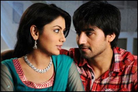 Harshad Chopra Finds His Soulmate In Sriti Jha The Duo Planning To Tie