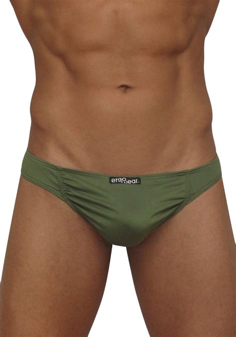ergowear feel suave thong seemless pouch  string comfortable sexy ebay