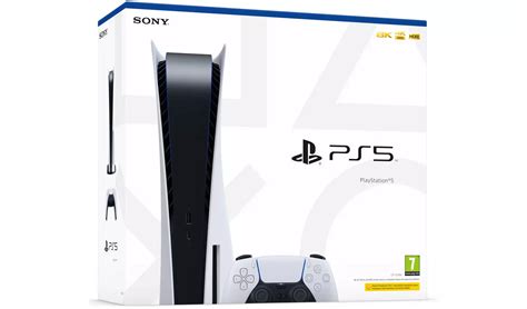 ps unboxing video sonys playstation  console package opened