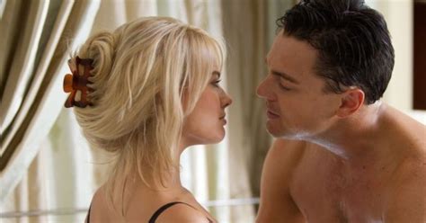 Margot Robbie On Her Wolf Of Wall Street Nudity There