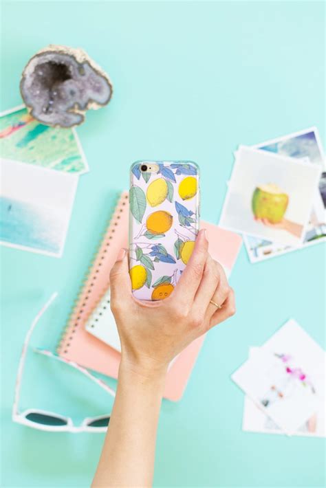 diy printable smart phone case designs lovely