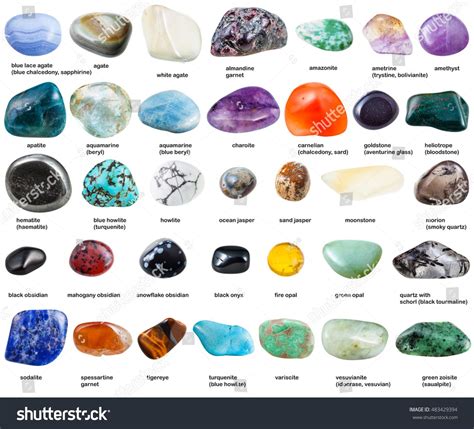 gemstone names imagenes de piedras rocas  minerales piedras  cristales