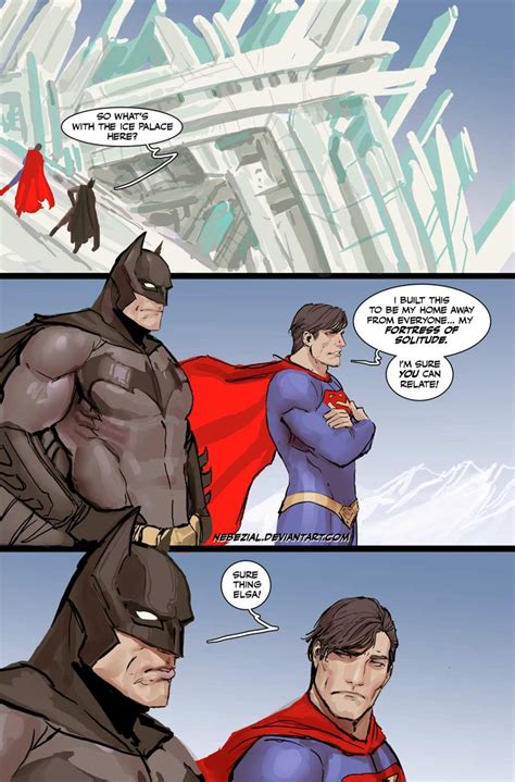 Dc Comics Pictures And Jokes Fandoms Funny Pictures