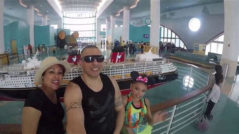 disney cruise gopro youtube