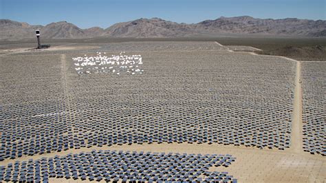 massive solar plant a stepping stone for future projects