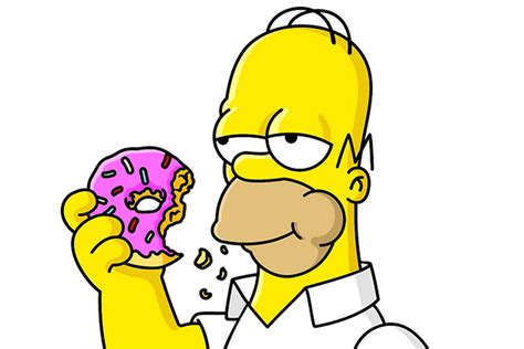 Going Live Homer Simpson Will Host A Qanda In A Future Episode Of The