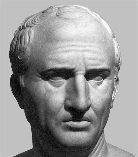 cicero  philosopher biography facts  quotes