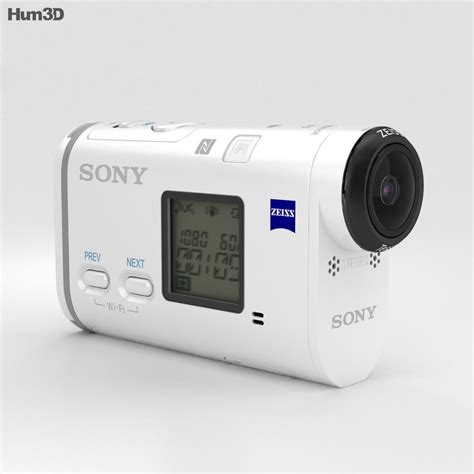 sony action cam fdr xv   model electronics  humd
