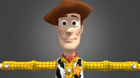 toy story woody  model hot sex picture