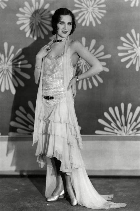 1920s Fashion The Icons Who Defined Twenties Style Marie Claire