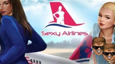 Sexy Airlines Hack Tool Mod Get Unlimited Money Unlocked 2021 Free