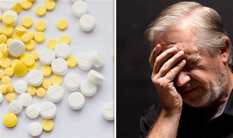 dementia warning antidepressants can increase your risk uk