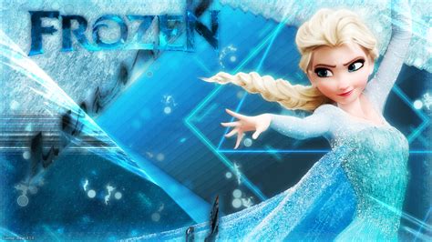 Elsa Frozen Wallpapers Hd Pixelstalk