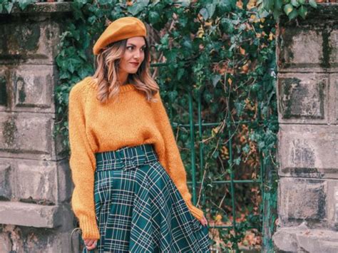 8 shocking ways to wear yellow this autumn society19