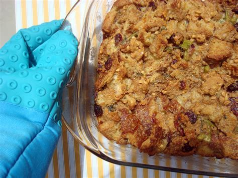 What To Do With Leftover Stuffing After Thanksgiving Craftsy