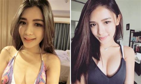 china s beautiful bum contest winner says she cannot wear tight clothing as people will surround