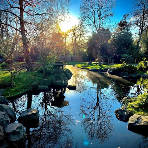 holland park  london today rcasualuk