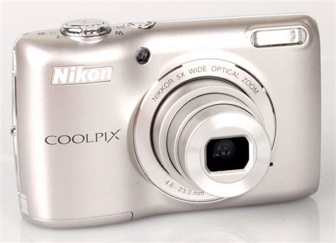 nikon coolpix  digital compact camera review ephotozine