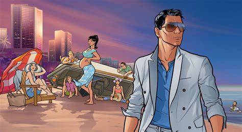 archer season 5 to take inspiration from breaking bad as isis disband to sell drugs metro news