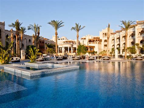hotel review grand palace hurghada egypt